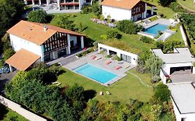 Lafitenia Resort Villa Cenitz